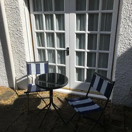 Beachside - North Berwick Villa Exterior photo